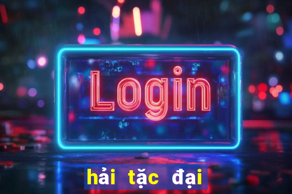 hải tặc đại chiến code