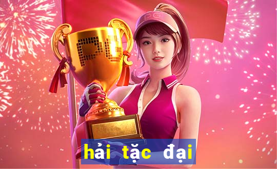 hải tặc đại chiến code