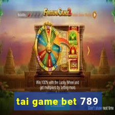 tai game bet 789