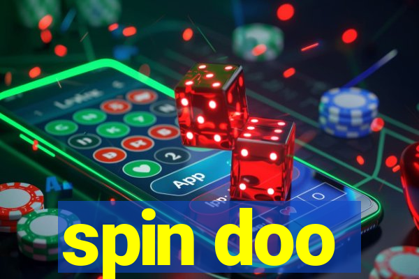 spin doo