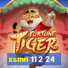 xsmn 11 2 24