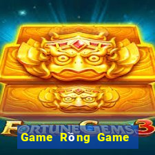 Game Rồng Game The Bài