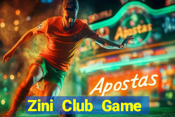 Zini Club Game Bài Slot