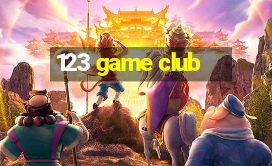 123 game club