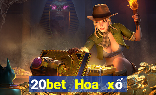 20bet Hoa xổ số Bảo Điền