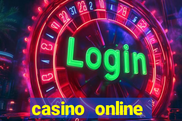 casino online dinero real usa