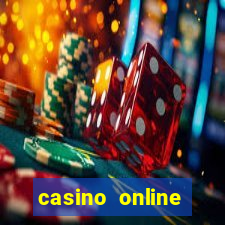 casino online dinero real usa