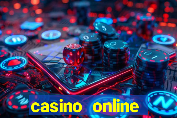 casino online dinero real usa