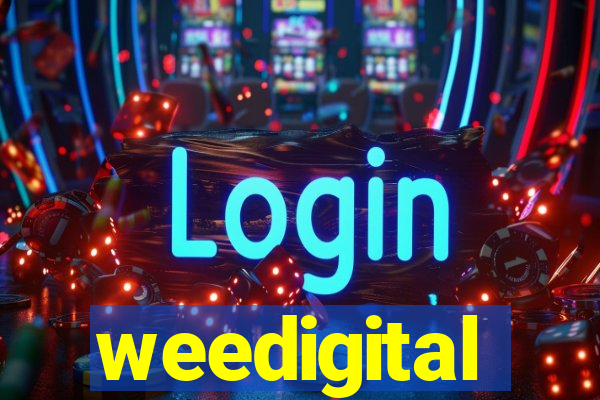 weedigital