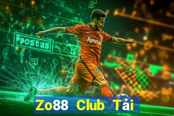 Zo88 Club Tải Game Bài B52