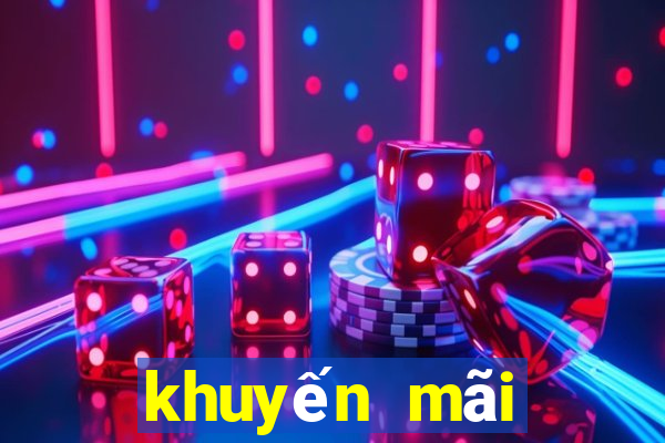 khuyến mãi casino trực tuyến