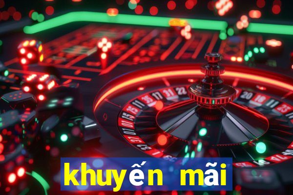 khuyến mãi casino trực tuyến