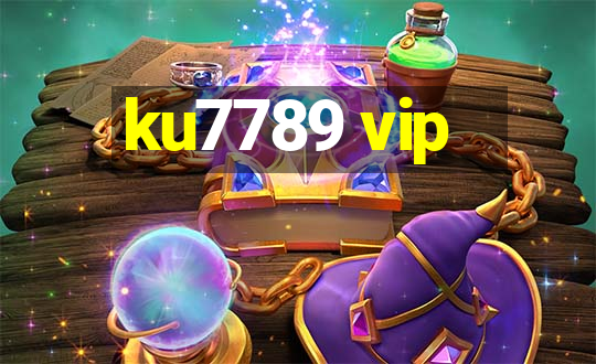 ku7789 vip