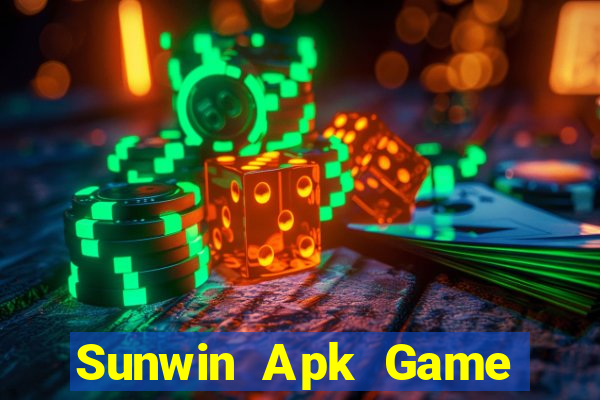 Sunwin Apk Game Bài Cào