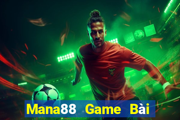 Mana88 Game Bài Sinh Tử