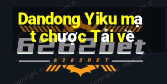 Dandong Yiku mạt chược Tải về