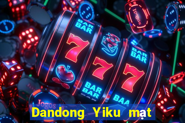 Dandong Yiku mạt chược Tải về