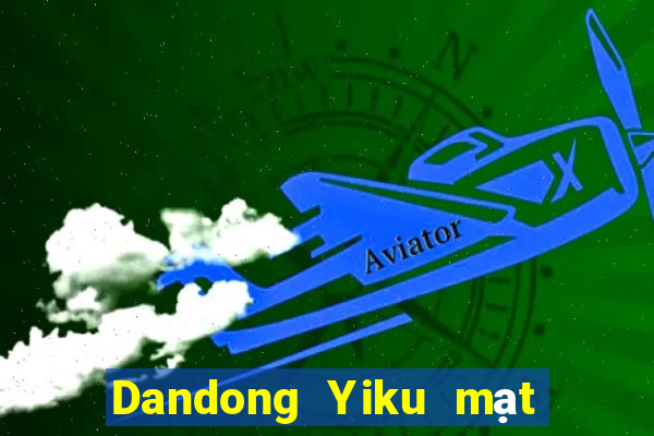 Dandong Yiku mạt chược Tải về