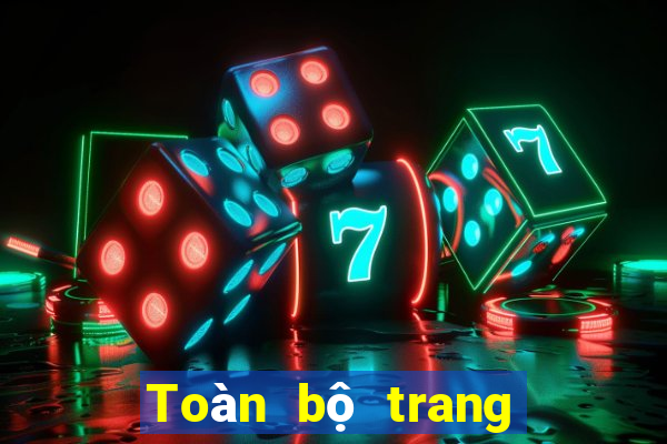 Toàn bộ trang web Việt nam Net