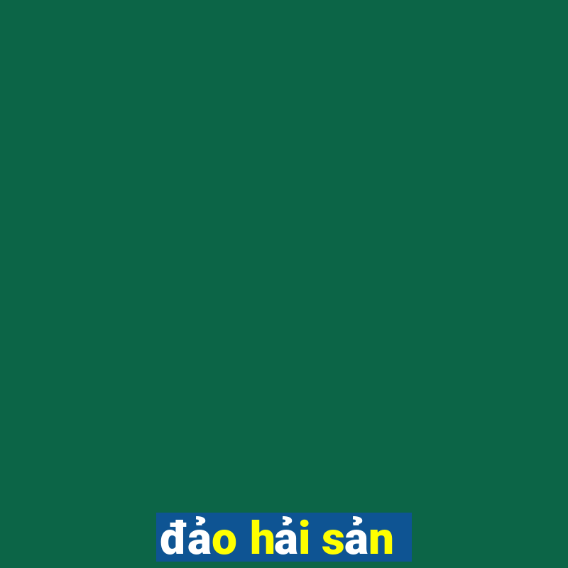 đảo hải sản