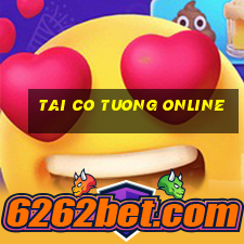 tai co tuong online