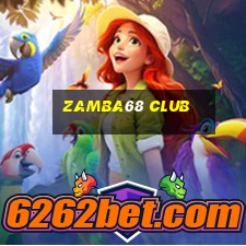 zamba68 club