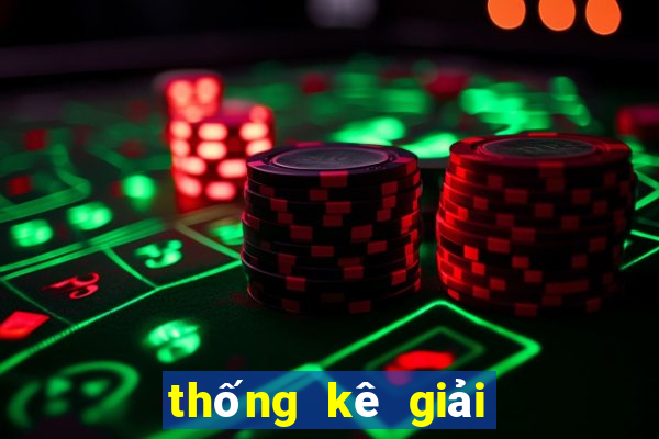 thống kê giải đặc biệt miền bắc theo tổng