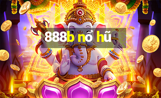 888b nổ hũ