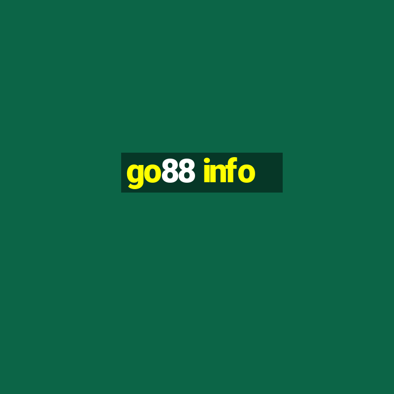 go88 info