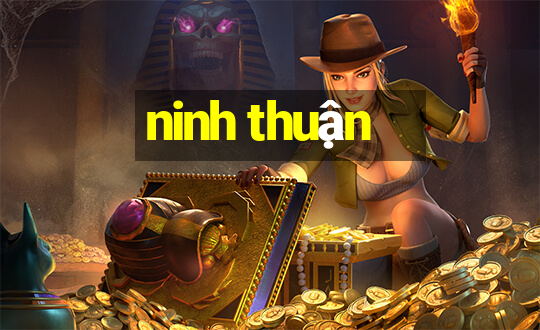 ninh thuận