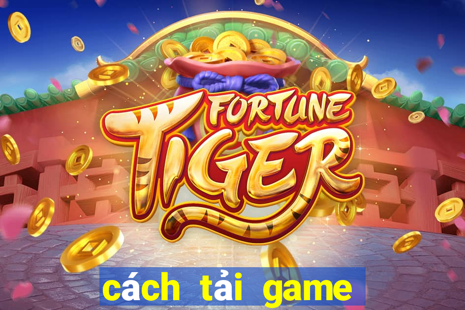 cách tải game tài xỉu trên iphone