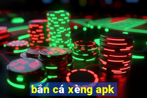 bắn cá xèng apk