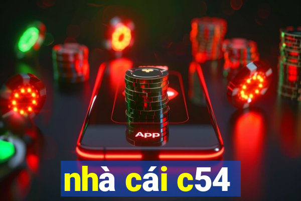 nhà cái c54