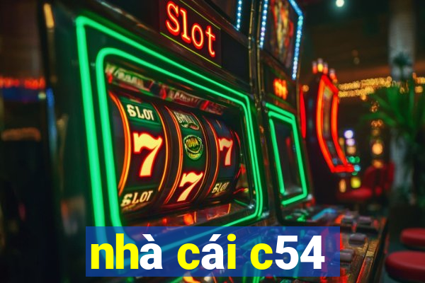 nhà cái c54