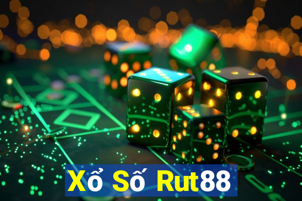 Xổ Số Rut88