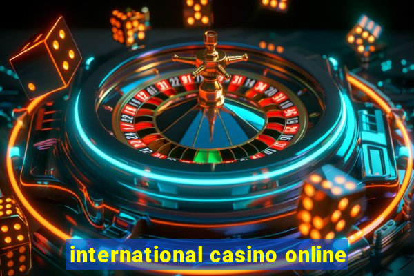 international casino online