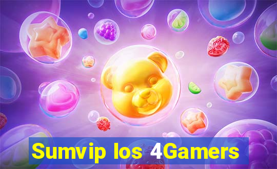 Sumvip Ios 4Gamers