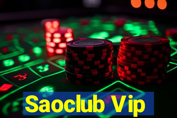 Saoclub Vip