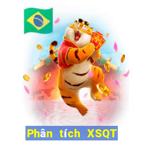 Phân tích XSQT ngày 20