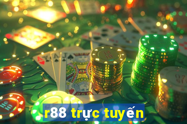 r88 trực tuyến