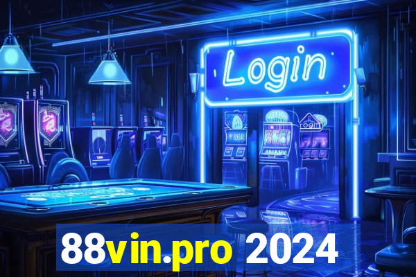 88vin.pro 2024