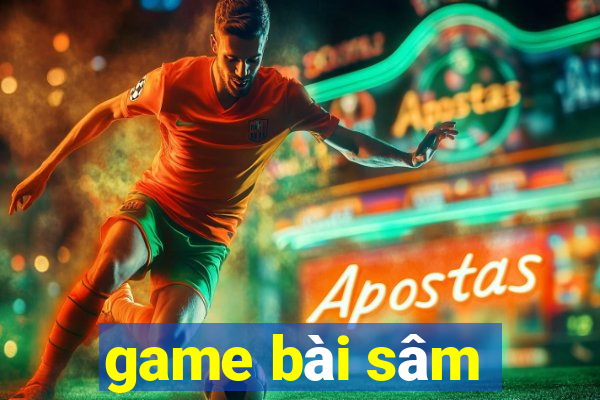 game bai sam