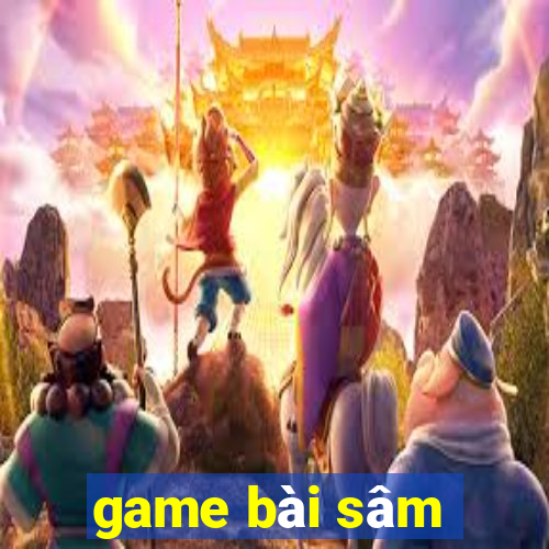 game bai sam