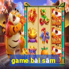 game bai sam