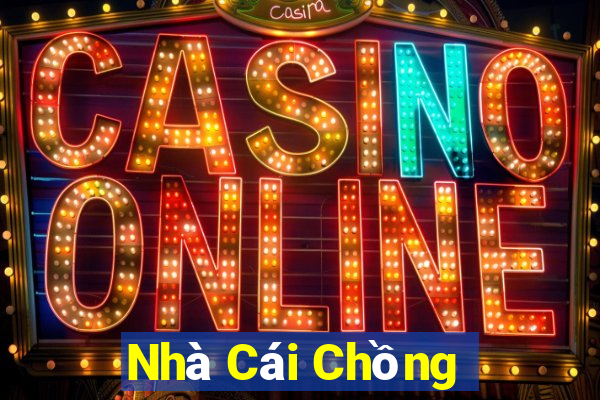 Nhà Cái Chồng