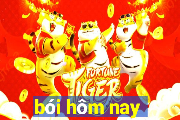 bói hôm nay