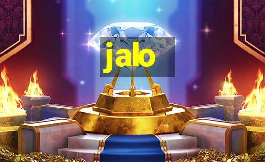 jalo