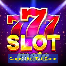 Game24Vn Tại Game Bài B52 Đổi Thưởng