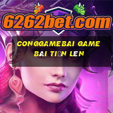 Conggamebai Game Bài Tiến Lên