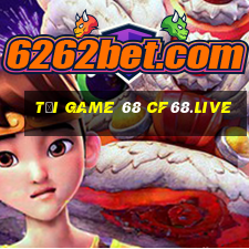 tải game 68 cf68.live